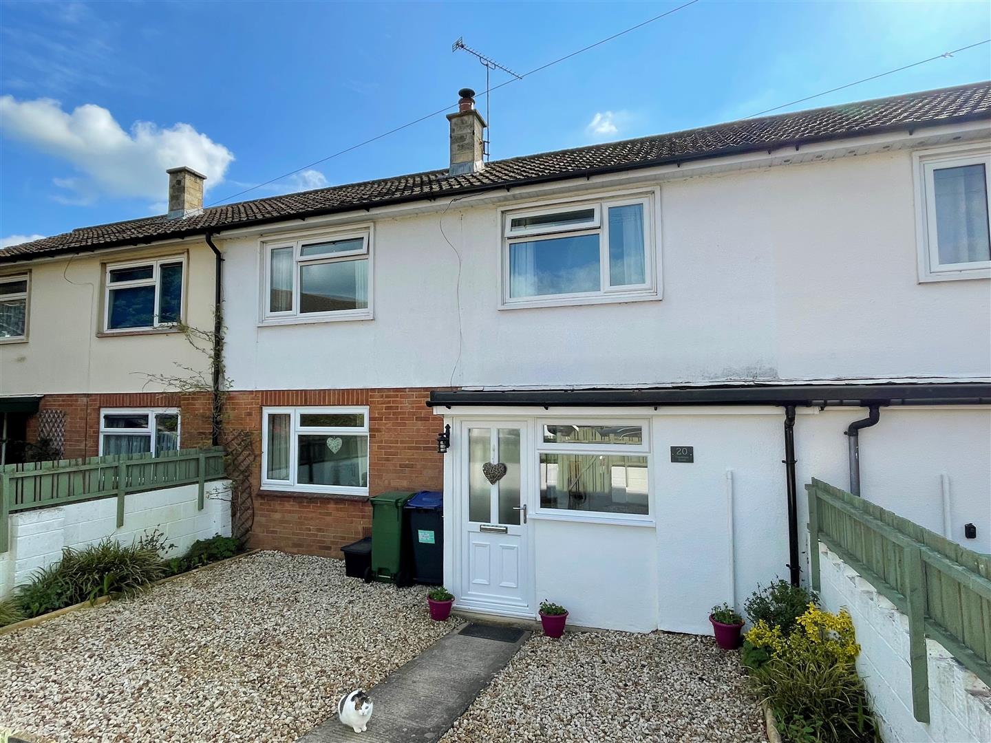 Kingsley Pike Estate Agents Chippenham